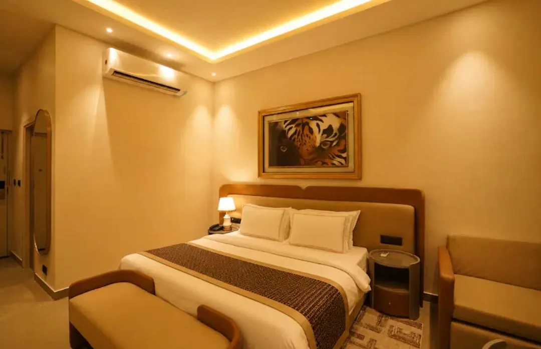 Executive Room - View 5